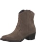 Tamaris Stiefel in braun