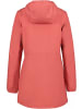 Icepeak Funktionsjacke ICEPEAK ADDIS in Rose