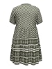 ONLY Carmakoma Kleid in Kalamata