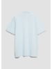 s.Oliver Polo-Shirt in 5110_hellblau