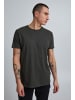 !SOLID T-Shirt TeeRock in Grau