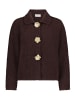 CARTOON Cardigan in Braun