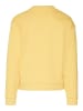 Vero Moda Girl Sweatshirt in Golden Cream