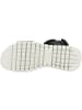 Ecco Sandale Gruuv Sol XT in schwarz
