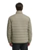 Polo Club Jacke MAN BRUNEI LONG SLEEVE REGULAR FIT in Sagegrün