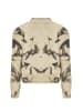 VIRITA Women Strickjacke in Beige