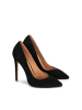 Kazar Pumps in Schwarz