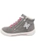 superfit Sneaker High TENSY in Hellgrau