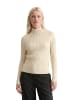 Marc O'Polo Turtleneck-Pullover slim in Chalky Sand