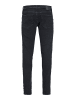 Jack & Jones Jeans JJILIAM JJORIGINAL AM 305 skinny in Schwarz