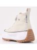 British Knights Sneaker Kaya mid fly in beige