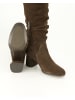 Regarde le Ciel Winterstiefel in Braun