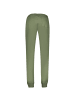 ACCADEMIA MILITARE Grüne Baumwoll-Hose