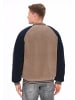 DreiMaster Men Jacket in stone