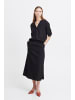 b. young BYAlakka relaxed fit in Black