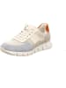 Sioux Sneaker in weiss