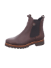 PANAMA JACK Schnürschuh in braun