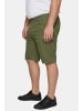 Boston Park Bermuda in dunkel khaki