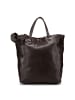 LIEBESKIND BERLIN Hera Shopper Tasche L Leder 42 cm in roasted