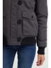 Oxmo Winterjacke OXAcila in grau