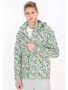 MO Herren Jacke in Bananengelb