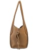 Abro Handtasche Vibe Small in Cappuccino