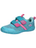 Lico Sneaker "Aride V" in Türkis