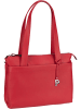 PICARD Shopper Timeless in Rot