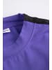 Coccodrillo Langarmshirt in violett