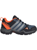 adidas Terrex Wanderschuhe TERREX AX2R K in wonder steel-grey three-impact orange