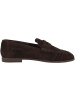 Steve Madden Slipper Muse in braun