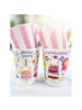 Blond Amsterdam XL-Becher Ewig jung in Bunt - 500 ml