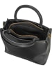 Valentino Bags Handtasche Snowy RE Shopping M04 in Nero