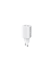 xiaomi 45W GaN Ladegerät 2x USB-C Travel Charger
