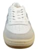 Gola Sneaker weiß