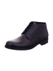 LLOYD Herrenstiefel elegant warm  sportlicher Boden DELAWARE in  Schwarz