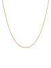 Elli Halskette 925 Sterling Silber in Gold