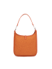 DIANA Umhängetasche in ORANGE