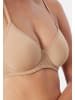 Schiesser Schalen-BH mit Spacer Cup Air Bra Concept in Maple