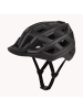 KED Fahrrad-Helm in schwarz