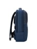 Roncato Trial Daypack 44 cm Laptopfach in dark blue