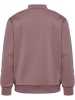 Hummel Hummel Reißverschluss Anzug Hmltukas Kinder in TWILIGHT MAUVE