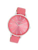 Oozoo Armbanduhr Oozoo Timepieces pink groß (ca. 42mm)