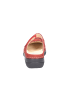 wolky Clog in rot
