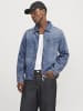 Jack & Jones Jeansjacke in Faded Denim
