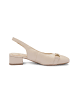 ara Slingpump in beige