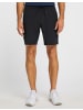 Joy Sportswear Kurze Hose PER in Schwarz