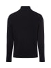 Nils Sundström Pullover in marine - 0005