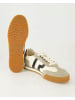Gant Sneaker low in Beige