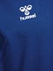 Hummel Hummel Sweatshirt Hmlauthentic Multisport Erwachsene in TRUE BLUE